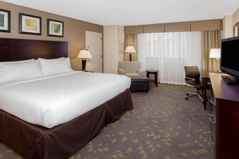 Holiday Inn Bridgeport-Trumbull-Fairfield Image 7